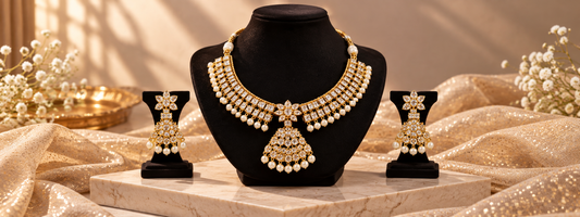 Jewellery Trends 2027: 15 Global Jewellery Styles Set to Define the Year