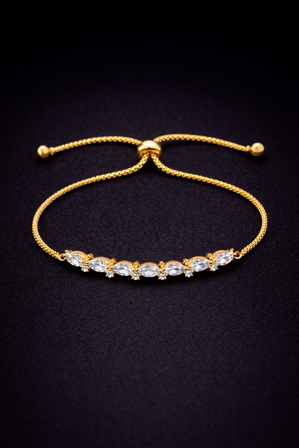 Vellorene Bracelets