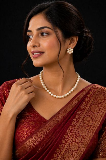 Vellorene Pure Pearl Signature Set – Export Grade Classic