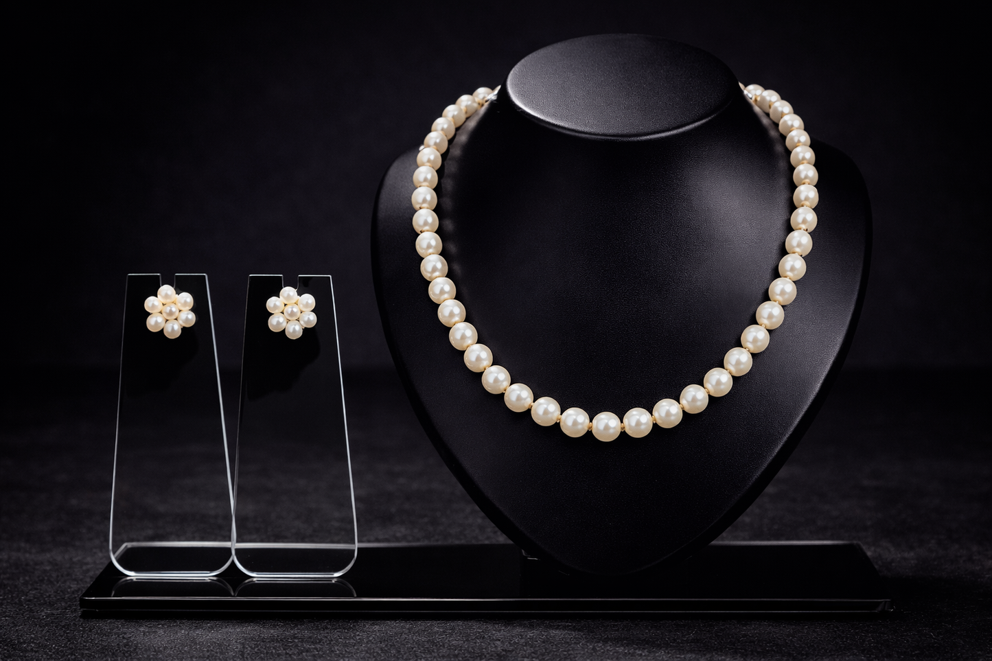 Vellorene Pure Pearl Signature Set – Export Grade Classic
