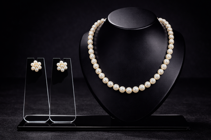 Vellorene Pure Pearl Signature Set – Export Grade Classic