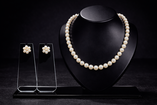 Vellorene Pure Pearl Signature Set – Export Grade Classic